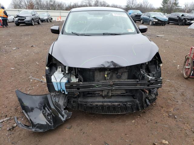 Продаж на аукціоні авто 2015 Nissan Sentra S, vin: 3N1AB7APXFY298514, номер лоту: 37289293
