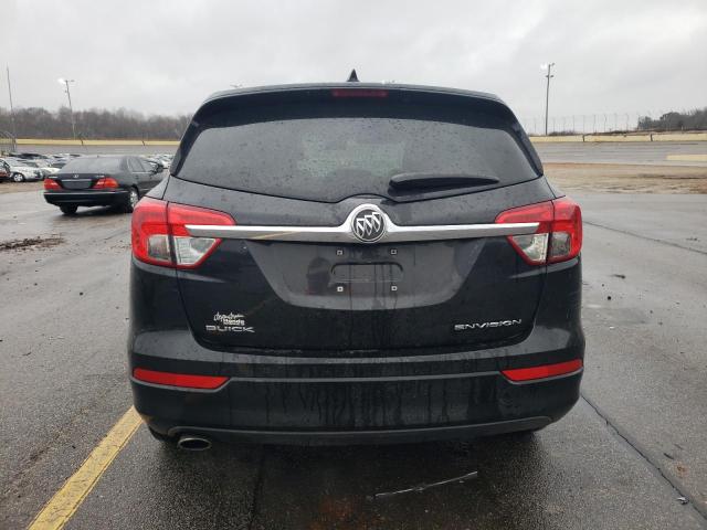 37276903 :رقم المزاد ، LRBFXBSA0HD216330 vin ، 2017 Buick Envision Essence مزاد بيع