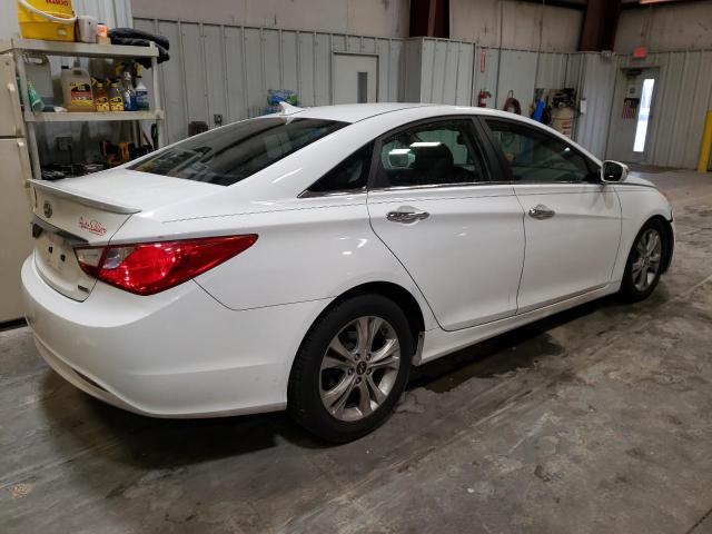 Aukcja sprzedaży 2011 Hyundai Sonata Se, vin: 5NPEC4AC2BH001850, numer aukcji: 37031243