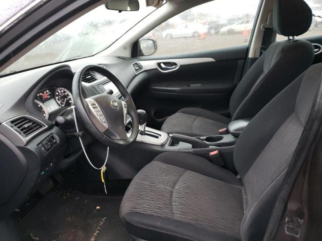 Продаж на аукціоні авто 2015 Nissan Sentra S, vin: 3N1AB7APXFY298514, номер лоту: 37289293