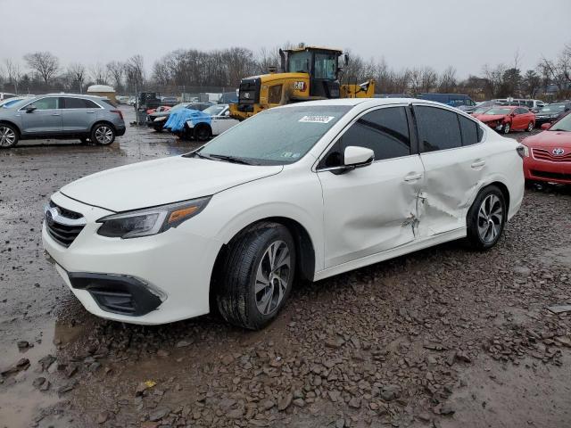 Aukcja sprzedaży 2020 Subaru Legacy Premium, vin: 4S3BWAC68L3023283, numer aukcji: 72082332