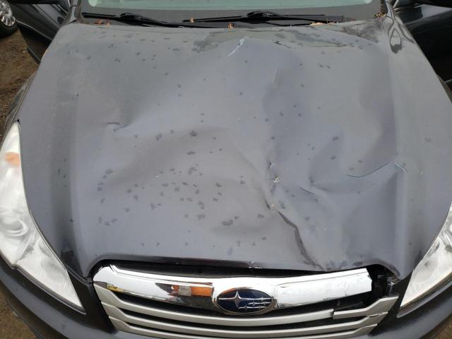 2012 Subaru Outback 2.5i Limited მანქანა იყიდება აუქციონზე, vin: 4S4BRBKC9C3249235, აუქციონის ნომერი: 37262663