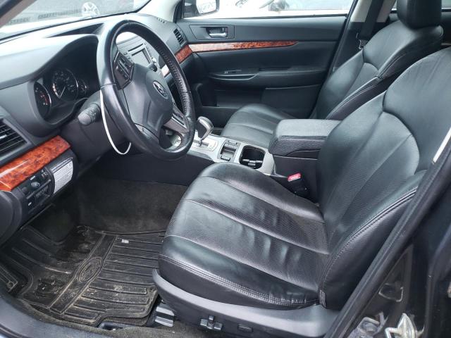 2012 Subaru Outback 2.5i Limited მანქანა იყიდება აუქციონზე, vin: 4S4BRBKC9C3249235, აუქციონის ნომერი: 37262663