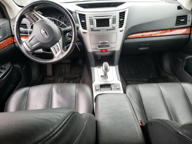 2012 Subaru Outback 2.5i Limited მანქანა იყიდება აუქციონზე, vin: 4S4BRBKC9C3249235, აუქციონის ნომერი: 37262663