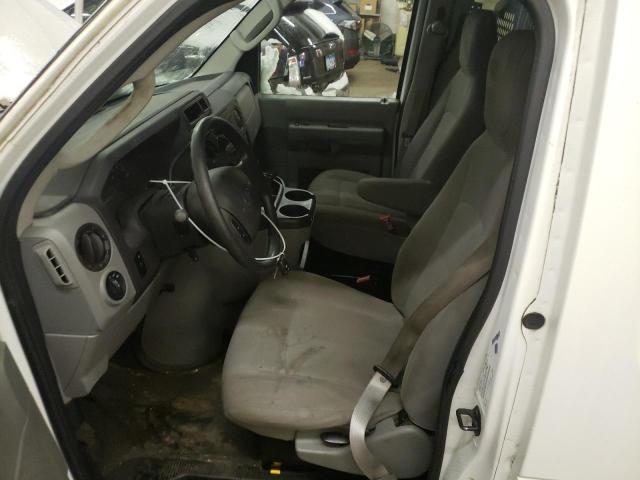 Aukcja sprzedaży 2012 Ford Econoline E250 Van, vin: 1FTNE2EW7CDA64128, numer aukcji: 37983883