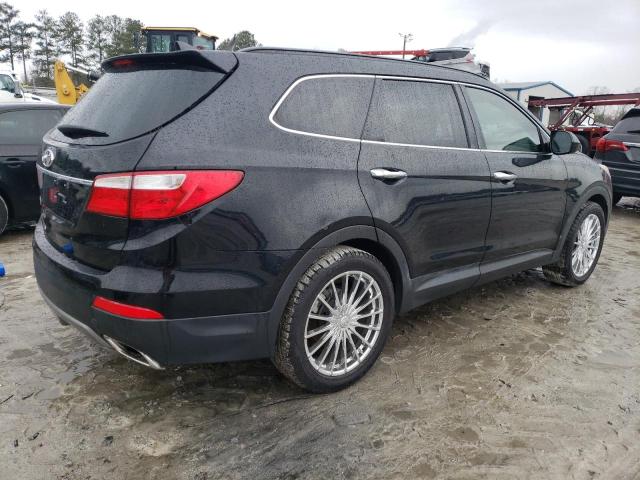 Aukcja sprzedaży 2013 Hyundai Santa Fe Gls, vin: KM8SM4HF4DU006035, numer aukcji: 37517913
