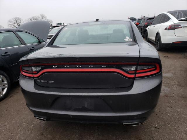 Auction sale of the 2019 Dodge Charger Sxt, vin: 2C3CDXBG1KH711603, lot number: 37438923