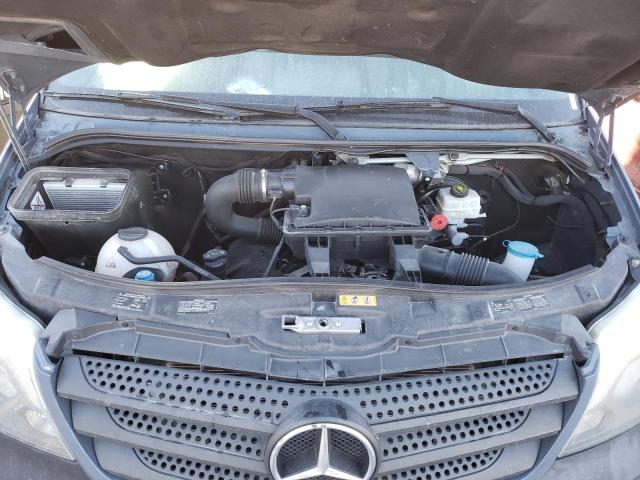 Продажа на аукционе авто 2018 Mercedes-benz Sprinter 2500, vin: WD3PE7CD3JP630685, номер лота: 37843053
