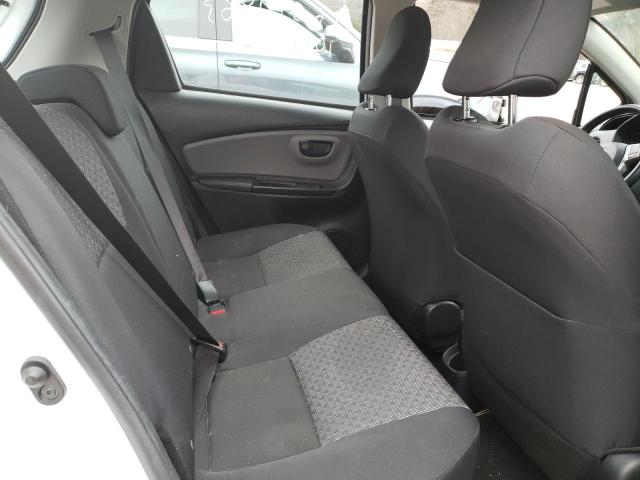 Продажа на аукционе авто 2017 Toyota Yaris L, vin: VNKKTUD31HA083396, номер лота: 36570863