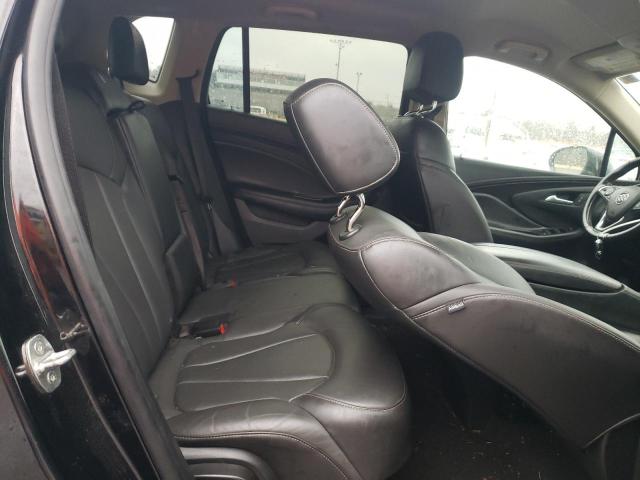 37276903 :رقم المزاد ، LRBFXBSA0HD216330 vin ، 2017 Buick Envision Essence مزاد بيع