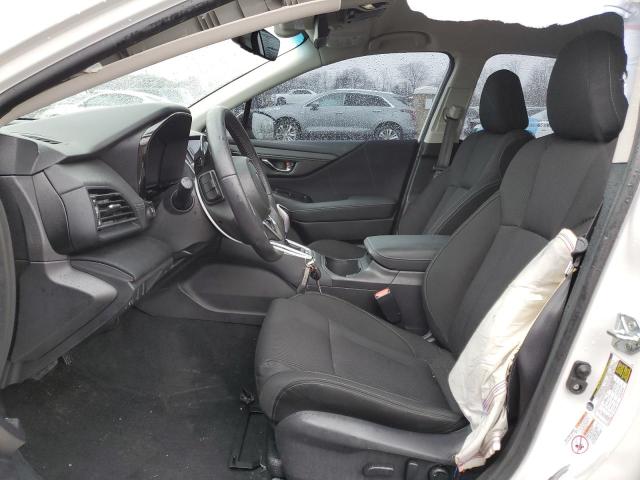 Aukcja sprzedaży 2020 Subaru Legacy Premium, vin: 4S3BWAC68L3023283, numer aukcji: 72082332