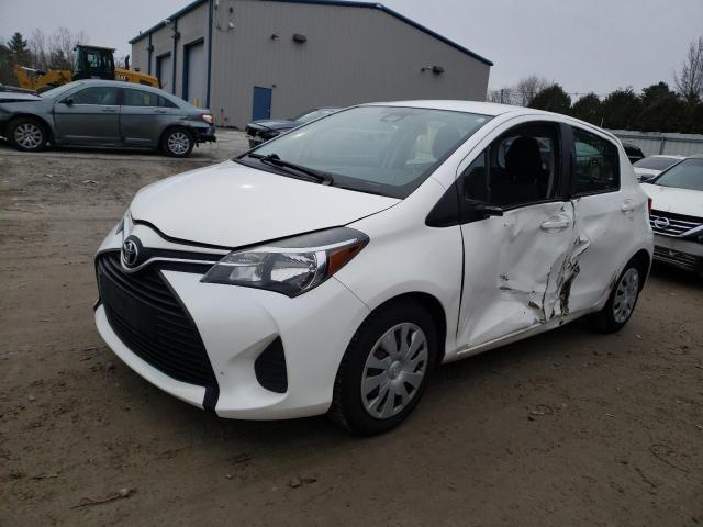 Продажа на аукционе авто 2017 Toyota Yaris L, vin: VNKKTUD31HA083396, номер лота: 36570863