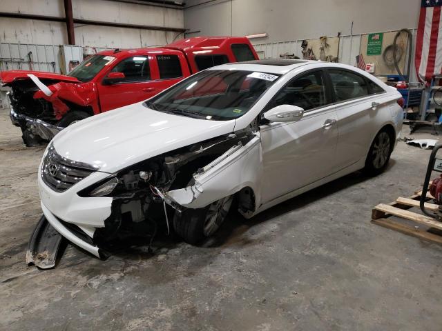 Aukcja sprzedaży 2011 Hyundai Sonata Se, vin: 5NPEC4AC2BH001850, numer aukcji: 37031243