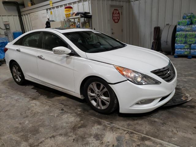 Aukcja sprzedaży 2011 Hyundai Sonata Se, vin: 5NPEC4AC2BH001850, numer aukcji: 37031243