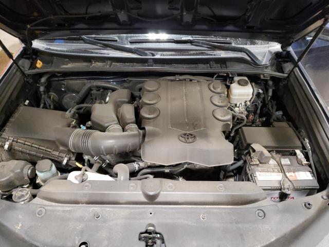 37292123 :رقم المزاد ، JTEBU5JR7E5201116 vin ، 2014 Toyota 4runner Sr5 مزاد بيع