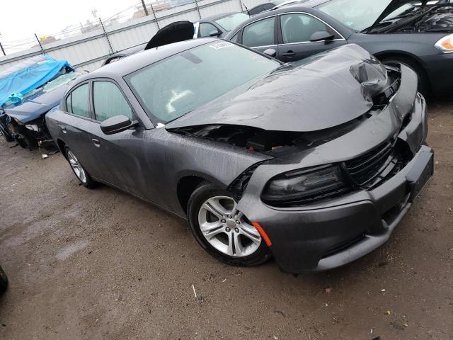 Auction sale of the 2019 Dodge Charger Sxt, vin: 2C3CDXBG1KH711603, lot number: 37438923