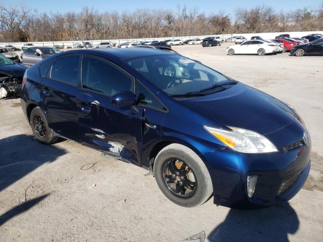 Продаж на аукціоні авто 2015 Toyota Prius, vin: JTDKN3DU6F1923921, номер лоту: 36917603
