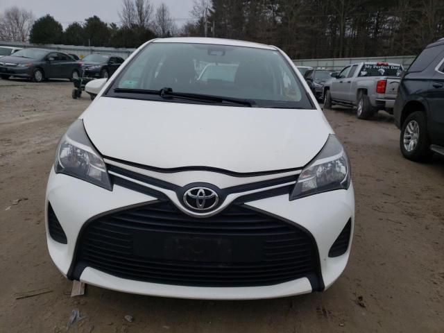 Продажа на аукционе авто 2017 Toyota Yaris L, vin: VNKKTUD31HA083396, номер лота: 36570863