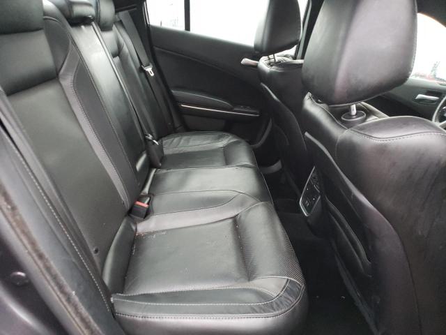 Auction sale of the 2019 Dodge Charger Sxt, vin: 2C3CDXBG1KH711603, lot number: 37438923