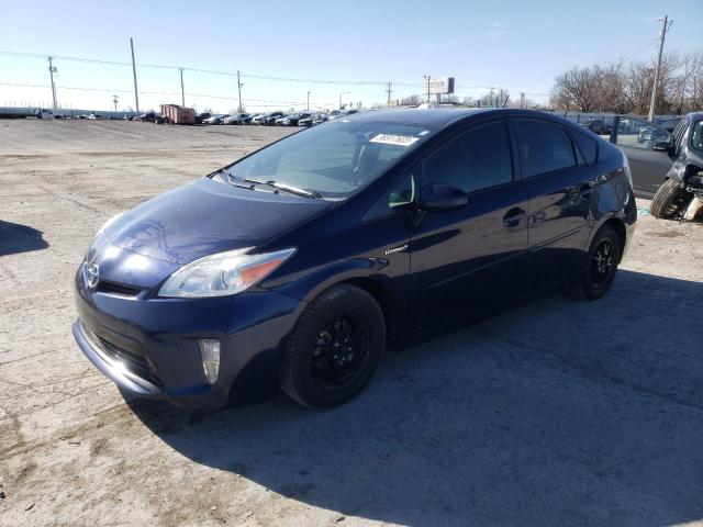 Продаж на аукціоні авто 2015 Toyota Prius, vin: JTDKN3DU6F1923921, номер лоту: 36917603