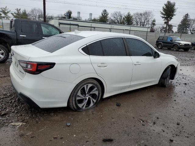 Aukcja sprzedaży 2020 Subaru Legacy Premium, vin: 4S3BWAC68L3023283, numer aukcji: 72082332