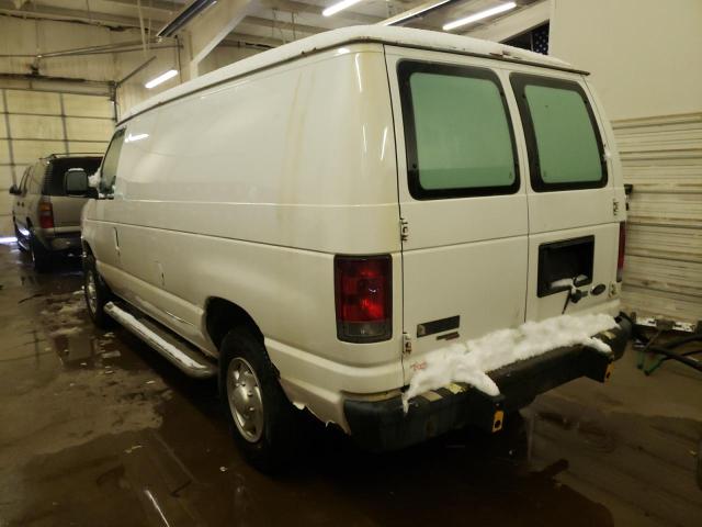 Aukcja sprzedaży 2012 Ford Econoline E250 Van, vin: 1FTNE2EW7CDA64128, numer aukcji: 37983883