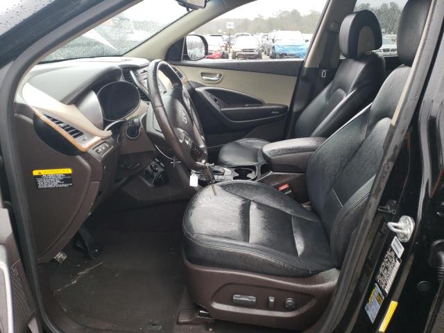 Aukcja sprzedaży 2013 Hyundai Santa Fe Gls, vin: KM8SM4HF4DU006035, numer aukcji: 37517913