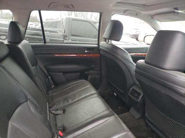2012 Subaru Outback 2.5i Limited მანქანა იყიდება აუქციონზე, vin: 4S4BRBKC9C3249235, აუქციონის ნომერი: 37262663