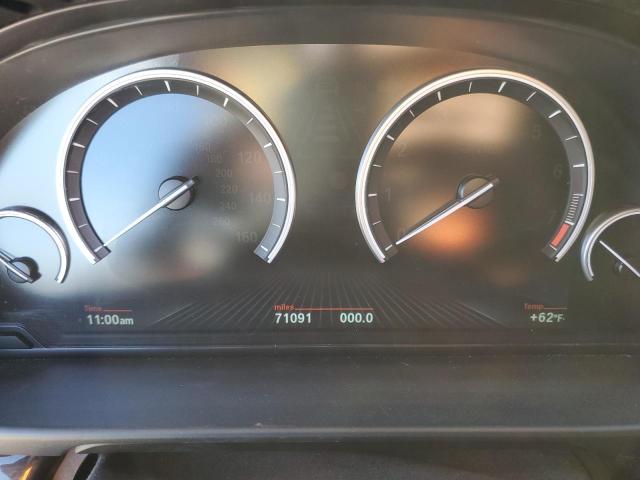 Aukcja sprzedaży 2014 Bmw 550 Xi, vin: WBAKP9C5XED692071, numer aukcji: 36080773