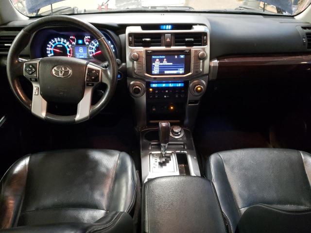 37292123 :رقم المزاد ، JTEBU5JR7E5201116 vin ، 2014 Toyota 4runner Sr5 مزاد بيع