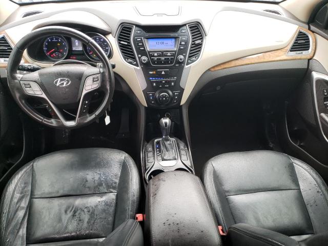 Aukcja sprzedaży 2013 Hyundai Santa Fe Gls, vin: KM8SM4HF4DU006035, numer aukcji: 37517913