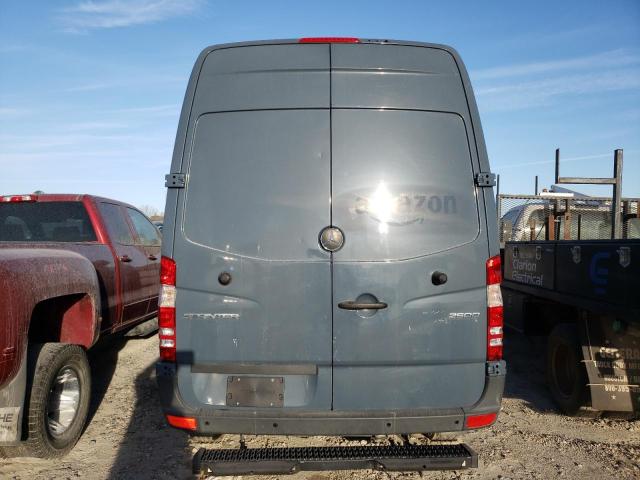 Продажа на аукционе авто 2018 Mercedes-benz Sprinter 2500, vin: WD3PE7CD3JP630685, номер лота: 37843053