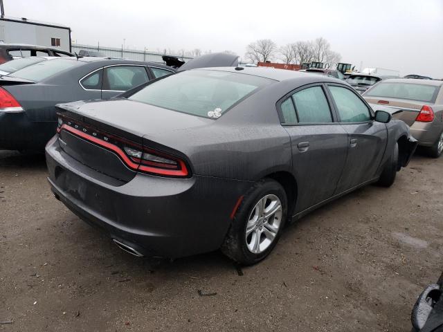 Auction sale of the 2019 Dodge Charger Sxt, vin: 2C3CDXBG1KH711603, lot number: 37438923
