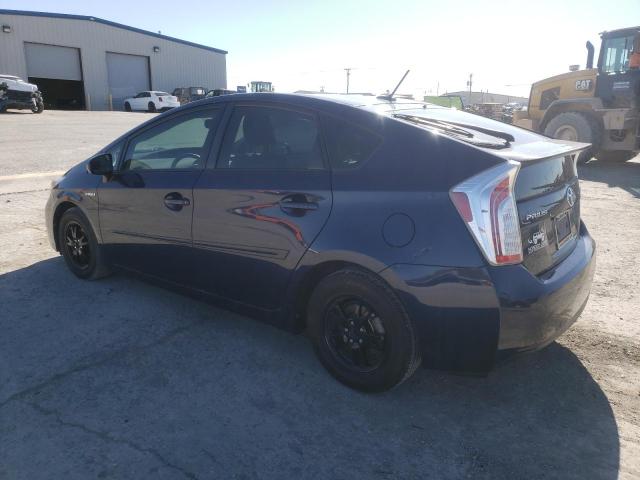 Продаж на аукціоні авто 2015 Toyota Prius, vin: JTDKN3DU6F1923921, номер лоту: 36917603