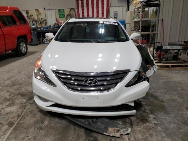 Aukcja sprzedaży 2011 Hyundai Sonata Se, vin: 5NPEC4AC2BH001850, numer aukcji: 37031243