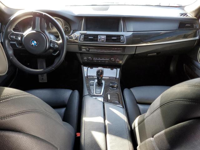 Aukcja sprzedaży 2014 Bmw 550 Xi, vin: WBAKP9C5XED692071, numer aukcji: 36080773