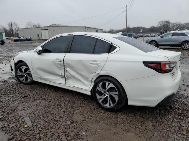 Aukcja sprzedaży 2020 Subaru Legacy Premium, vin: 4S3BWAC68L3023283, numer aukcji: 72082332