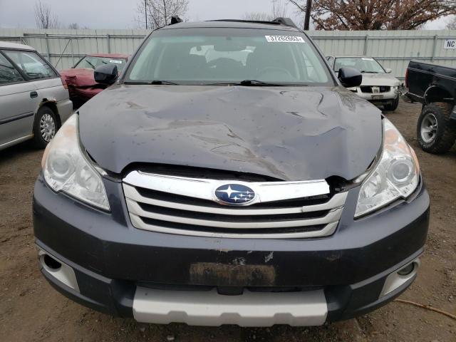 2012 Subaru Outback 2.5i Limited მანქანა იყიდება აუქციონზე, vin: 4S4BRBKC9C3249235, აუქციონის ნომერი: 37262663