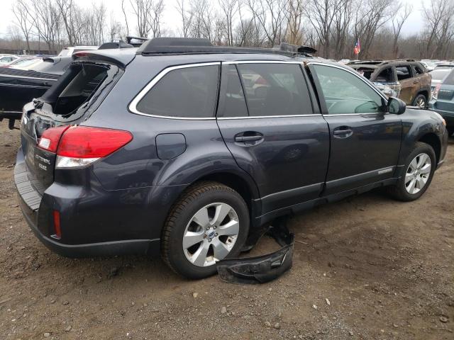 2012 Subaru Outback 2.5i Limited მანქანა იყიდება აუქციონზე, vin: 4S4BRBKC9C3249235, აუქციონის ნომერი: 37262663