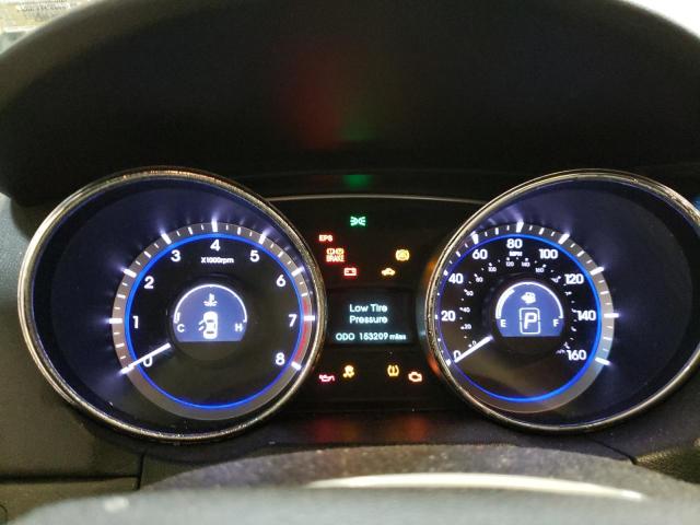 Aukcja sprzedaży 2011 Hyundai Sonata Se, vin: 5NPEC4AC2BH001850, numer aukcji: 37031243