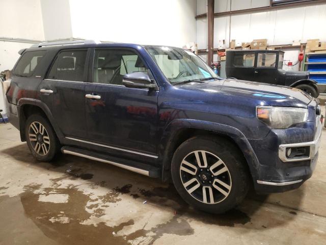 37292123 :رقم المزاد ، JTEBU5JR7E5201116 vin ، 2014 Toyota 4runner Sr5 مزاد بيع