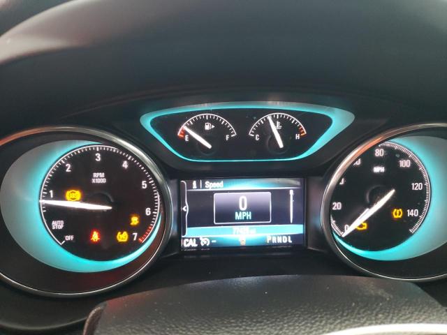 37276903 :رقم المزاد ، LRBFXBSA0HD216330 vin ، 2017 Buick Envision Essence مزاد بيع