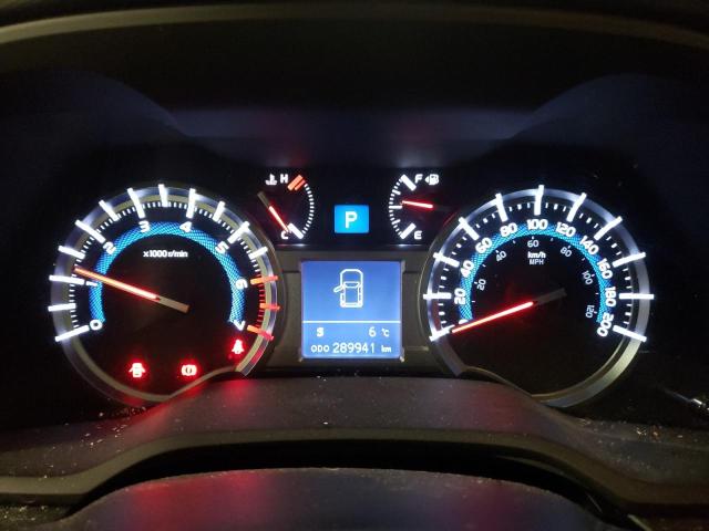 37292123 :رقم المزاد ، JTEBU5JR7E5201116 vin ، 2014 Toyota 4runner Sr5 مزاد بيع