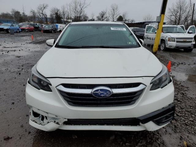 Aukcja sprzedaży 2020 Subaru Legacy Premium, vin: 4S3BWAC68L3023283, numer aukcji: 72082332