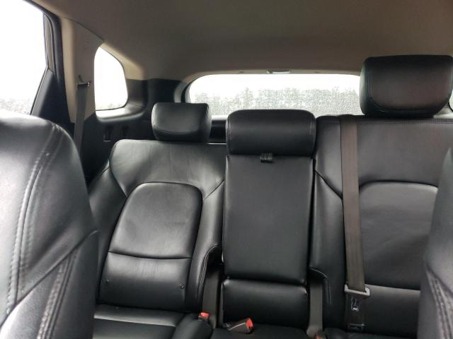 Aukcja sprzedaży 2013 Hyundai Santa Fe Gls, vin: KM8SM4HF4DU006035, numer aukcji: 37517913