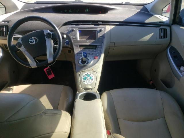 Продаж на аукціоні авто 2015 Toyota Prius, vin: JTDKN3DU6F1923921, номер лоту: 36917603