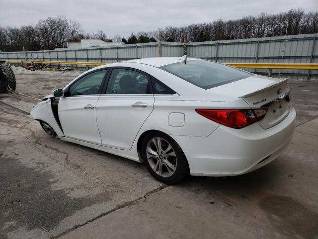 Aukcja sprzedaży 2011 Hyundai Sonata Se, vin: 5NPEC4AC2BH001850, numer aukcji: 37031243