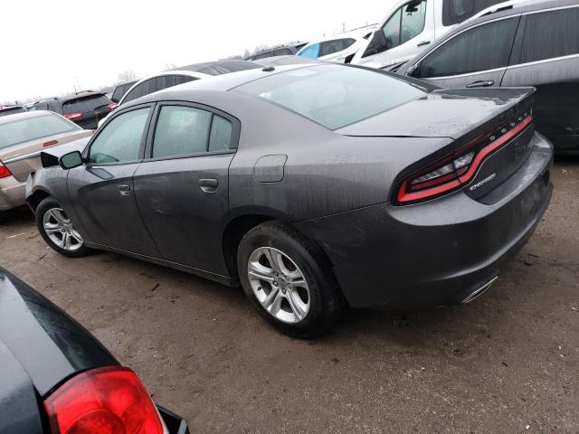 Auction sale of the 2019 Dodge Charger Sxt, vin: 2C3CDXBG1KH711603, lot number: 37438923