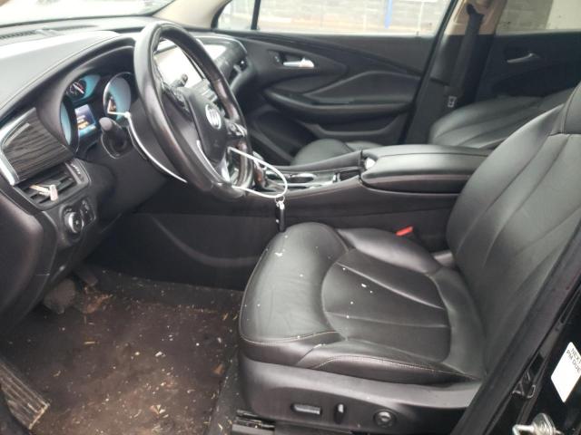 37276903 :رقم المزاد ، LRBFXBSA0HD216330 vin ، 2017 Buick Envision Essence مزاد بيع