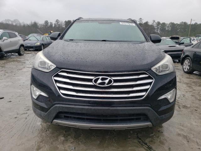 Aukcja sprzedaży 2013 Hyundai Santa Fe Gls, vin: KM8SM4HF4DU006035, numer aukcji: 37517913